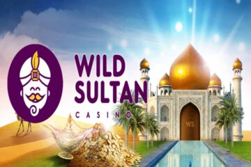 WIld Sultan